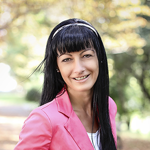 Andrea Lauchstädt (Lauchstädt GmbH aus Merseburg)